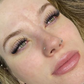 Min’s Lash & Fibroblasts - Wispy lash set by Min - Eyelash Service Near Me - Spring, Texas Min’s Lash & Fibroblasts - Wispy lash set by Min - Eyelash Service Near Me - Spring, Texas