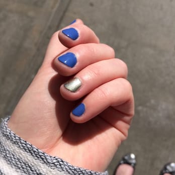 Hi-Way Nails - Nail Salons Near Me - Chicago, Illinois