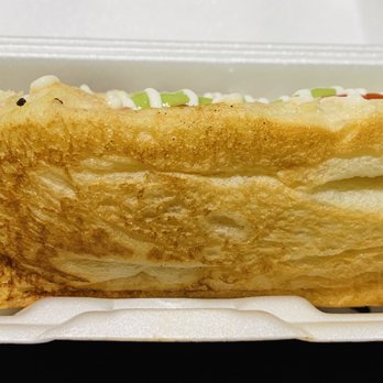 Hot Dogs La Yaquesita - back - Hot Dogs Near Me - Avondale, Arizona