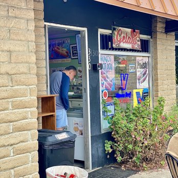 Stefono’s Sapori D’ Italia - Front - Hot Dogs Near Me - Nipomo, California