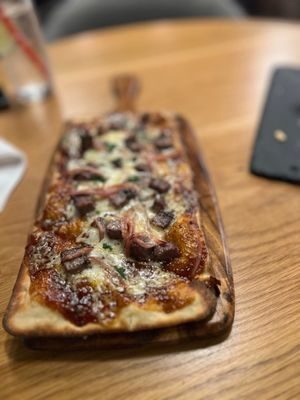 Edgar's Grille by null