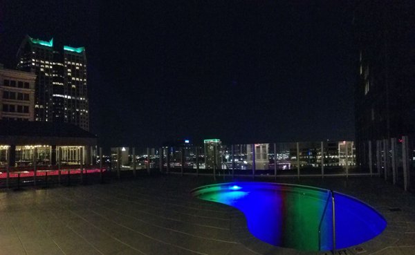 Form Skybar by null