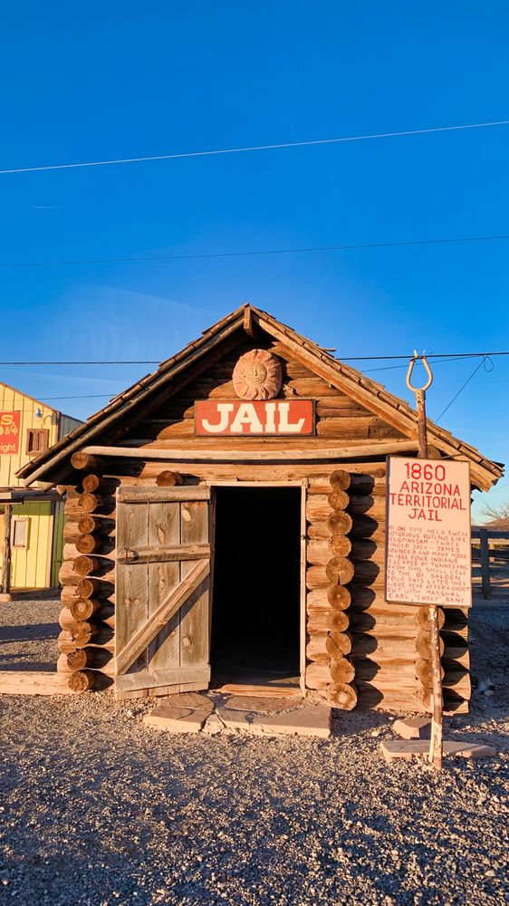 HISTORIC ROUTE 66 GENERAL STORE Updated October 2024 92 Photos & 32
