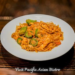 Pacific Asian Bistro