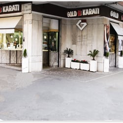 Gold 18 Karati