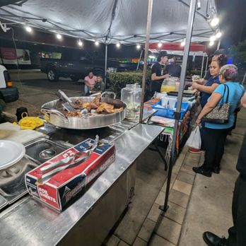 Street Tacos Migue - They have suadero too - Street Vendors Near Me - Houston, Texas