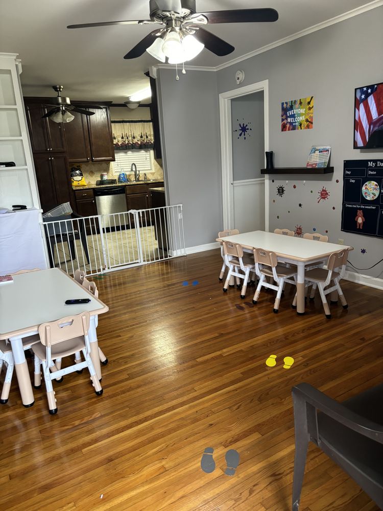 It’s A Kidz World - childcare center in Lafayette, LA