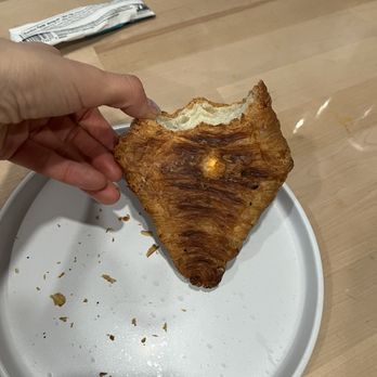 Supermoon Bakehouse - Cream cheese croissant - Bakeries Near Me - New York, New York Supermoon Bakehouse - Cream cheese croissant - Bakeries Near Me - New York, New York