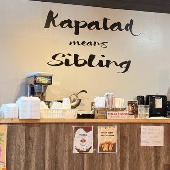 KAPATAD Kitchen and Cafe - Filipino Near Me - Austin, Texas KAPATAD Kitchen and Cafe - Filipino Near Me - Austin, Texas