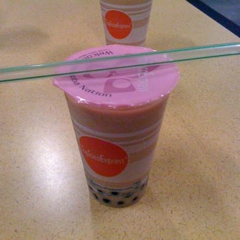 Tapioca Express - Coffee & Tea Near Me - La Jolla, California
