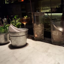 Awesome mixed drinks #mixology