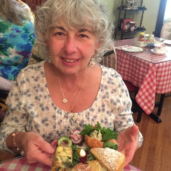 Painted Tea Cup - Mom enjoying! - Tea Rooms Near Me - Upper Darby, Pennsylvania Painted Tea Cup - Mom enjoying! - Tea Rooms Near Me - Upper Darby, Pennsylvania