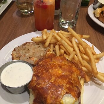 Acorn Café - Best darn cheeseburger and the cheese skirt is the best part!!! - Cafes Near Me - Oroville, California