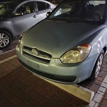 EXP Auto Repair Oceanside - 2009 Accent, good as new! - Tires Near Me - Oceanside, California