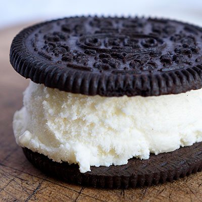 Handels Homemade Ice Cream by null
