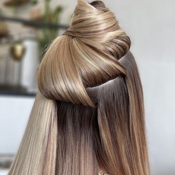 Kashmir Salon - Hair Extensions Near Me - Amarillo, Texas Kashmir Salon - Hair Extensions Near Me - Amarillo, Texas
