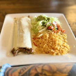 El Tapatio Mexican Restaurant & Cantina