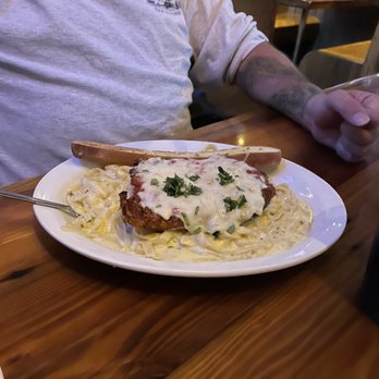 Miller's Ale House - Chicken Parmigiana - Sports Bars Near Me - Commack, New York Miller's Ale House - Chicken Parmigiana - Sports Bars Near Me - Commack, New York