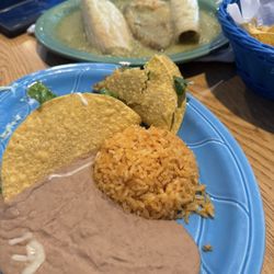 Amigos Locos - Special Dinner