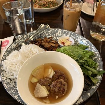 Ba Bar - Bún Chả Hà Nội + Vietnamese iced coffee - Vietnamese Near Me - Seattle, Washington Ba Bar - Bún Chả Hà Nội + Vietnamese iced coffee - Vietnamese Near Me - Seattle, Washington