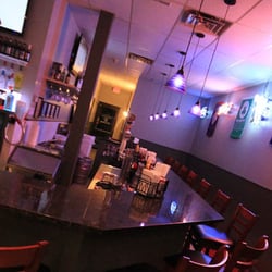 Buddy's Pizza Pub