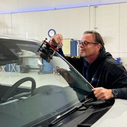 Zenith Auto Glass