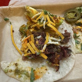 Torchy's Tacos - Rationing the brisket? - Tex-Mex Near Me - Houston, Texas Torchy's Tacos - Rationing the brisket? - Tex-Mex Near Me - Houston, Texas