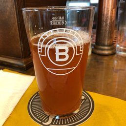 Black cherry pie cider