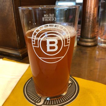 BeRe - Black cherry pie cider - Breweries Near Me - Rome, RM