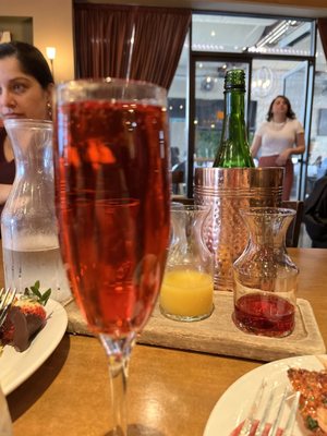 Campagnia Bistro by null