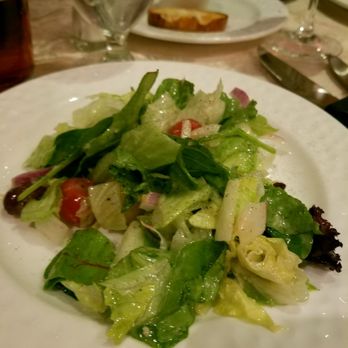 The Brick House - House salad - Venues & Event Spaces Near Me - Wyckoff, New Jersey The Brick House - House salad - Venues & Event Spaces Near Me - Wyckoff, New Jersey