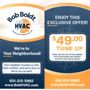 Photo of Bob Boldt HVAC
