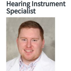 Audibel Better Hearing Center