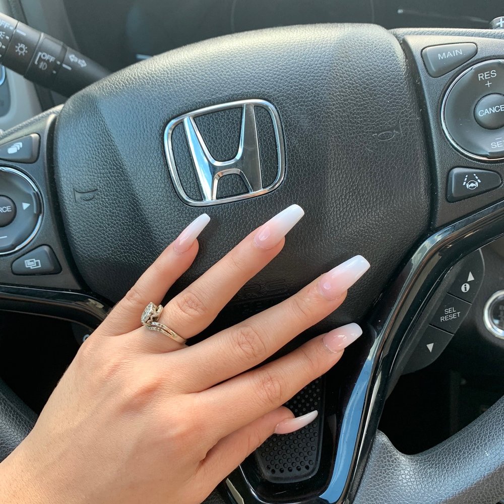 Nails Nails