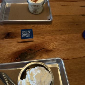 Bartaco - Coconut gelato - Tapas/Small Plates Near Me - Port Chester, New York