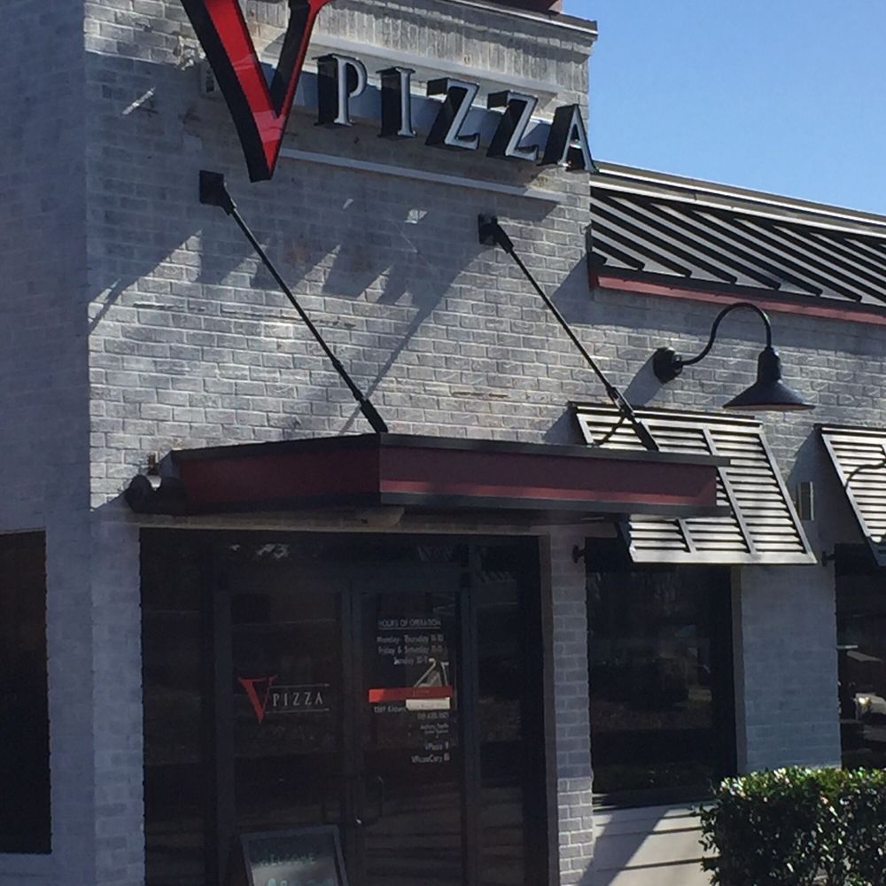 V Pizza - New Restaurant in Cary - Pizza Near Me - Cary, North Carolina V Pizza - New Restaurant in Cary - Pizza Near Me - Cary, North Carolina