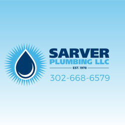 Sarver Plumbing