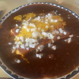 Enchilada Cheese Enchilada Cheese