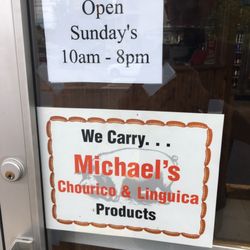 County Square Liquors - Open Sundays 10am-8pm!