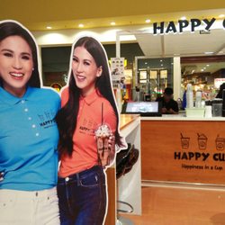 Happy Cup - Happy Sisters