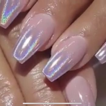 Impression Nails Lounge - Chrome nails - Nail Salons Near Me - San Antonio, Texas Impression Nails Lounge - Chrome nails - Nail Salons Near Me - San Antonio, Texas
