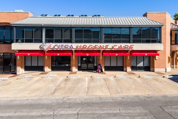 Citra Urgent Care - Park Cities by null