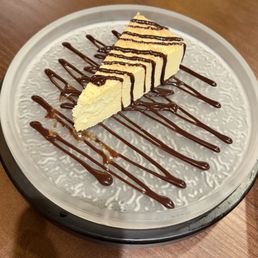 Cheesecake Cheesecake