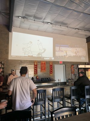 Vallensons Brewing Company by null