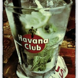 Bar Popular