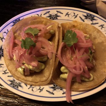 Broken English Taco Pub - The Loop - Mexican Near Me - Chicago, Illinois