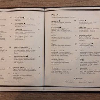 Sopra Sotto Pizzeria - Menu - Pizza Near Me - Burnaby, British Columbia Sopra Sotto Pizzeria - Menu - Pizza Near Me - Burnaby, British Columbia