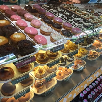 Krispy Kreme Doughnut - Coffee & Tea Near Me - Taguig, NCR Krispy Kreme Doughnut - Coffee & Tea Near Me - Taguig, NCR