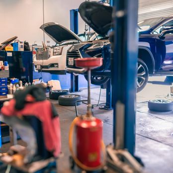 ATS Automotive Technology Services - Auto Repair Near Me - San Rafael, California ATS Automotive Technology Services - Auto Repair Near Me - San Rafael, California