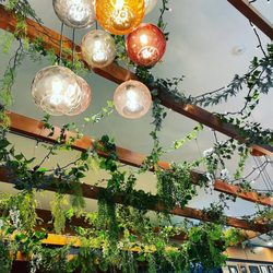 INNSIDE - First Kitchen Bar